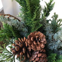 Load image into Gallery viewer, Conifer Arrangement
